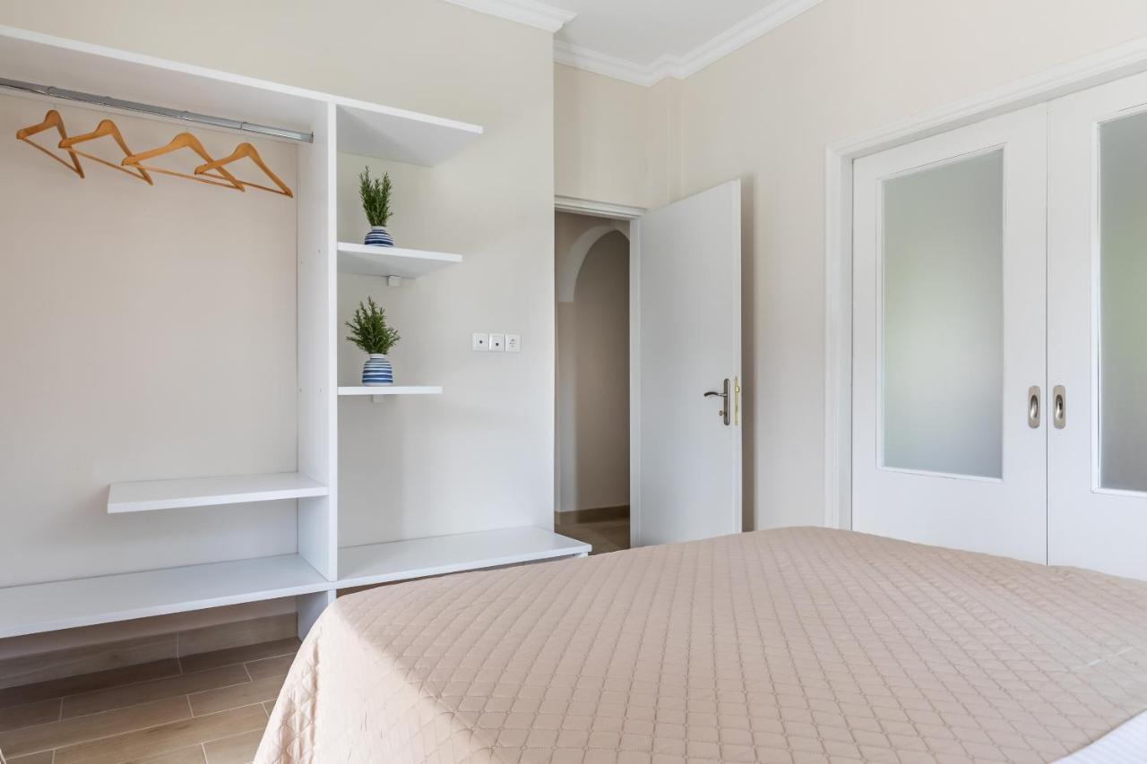 Apartment Artemis' Garden Skopelos Town